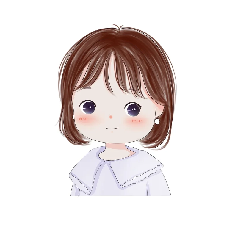 Hình nền hoạt hình cute giúp bạn thư giãn và tận hưởng vẻ đẹp