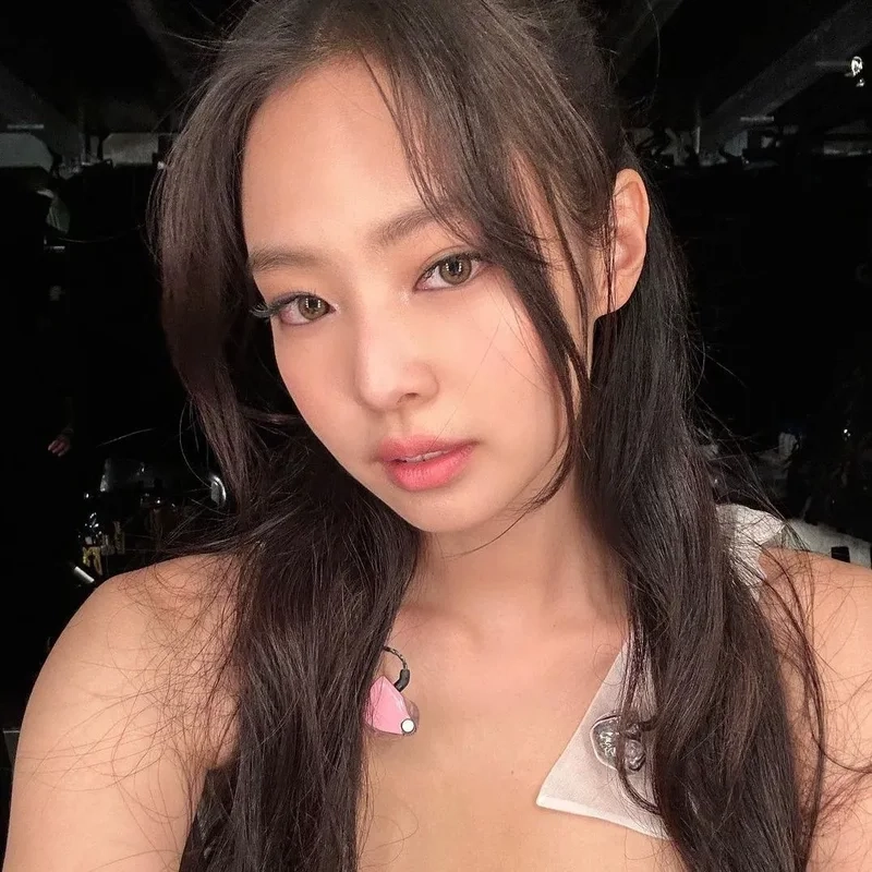 Avatar jennie cute mang lại sự dễ thương và thu hút