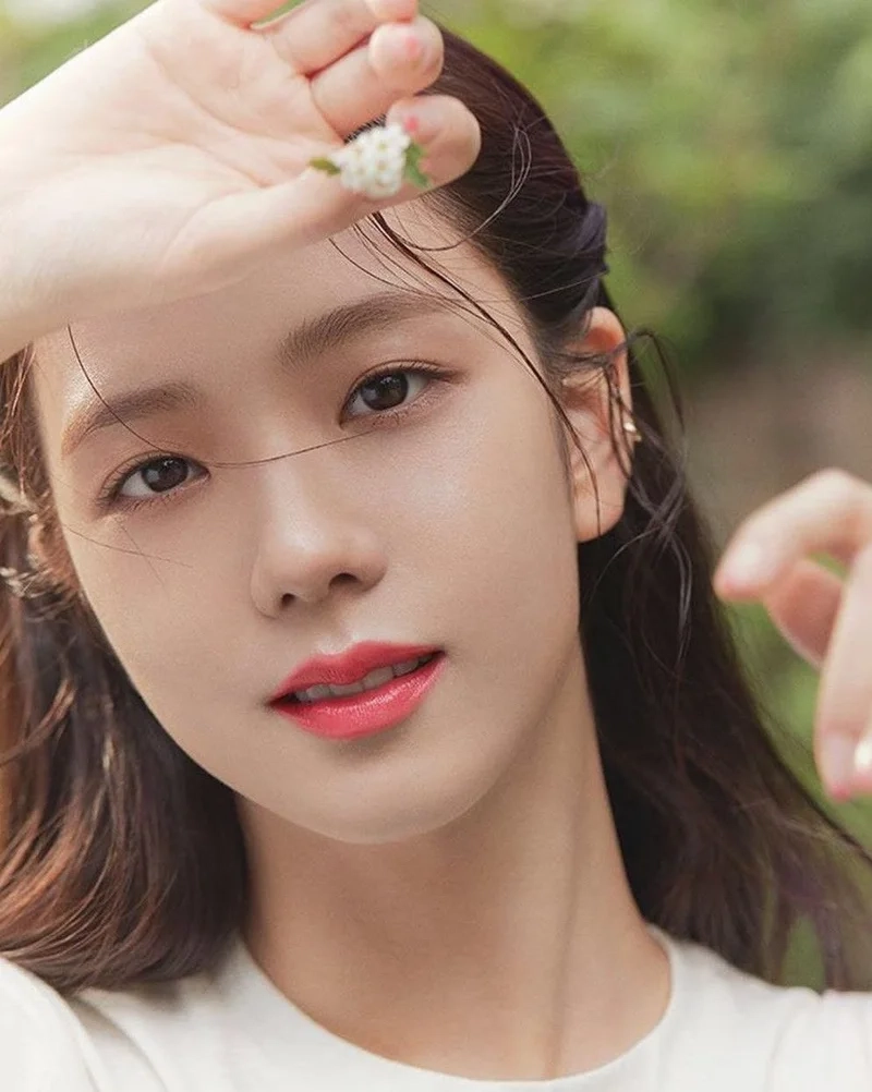 Avatar jisoo cute mang lại sự dễ thương và vui nhộn cho trang cá nhân