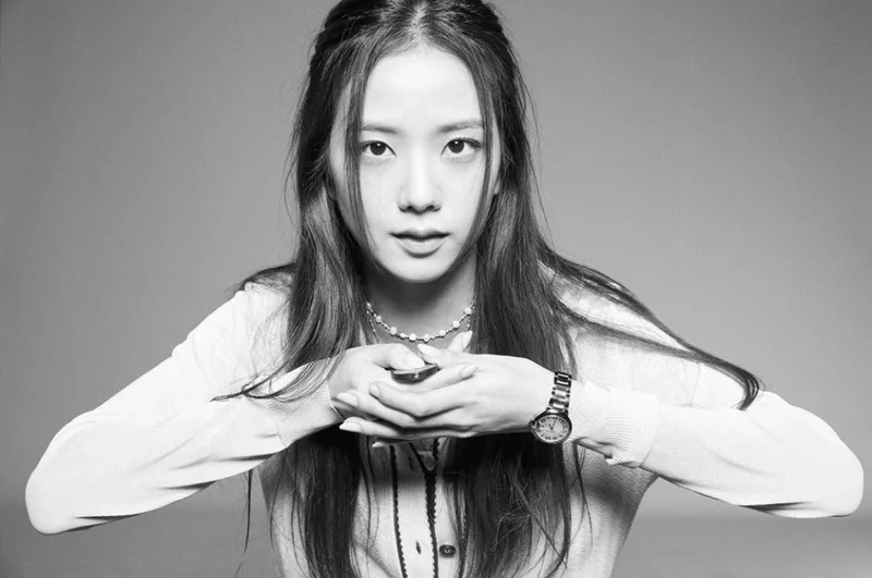 Jisoo twitter mang đến những khoảnh khắc thú vị từ cô nàng