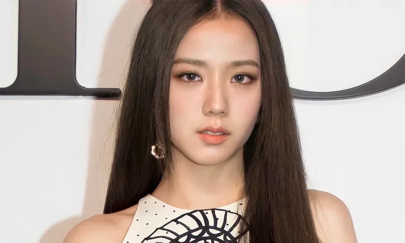 Hình nền jisoo chibi dễ thương cho những ai yêu thích phong cách ngộ nghĩnh