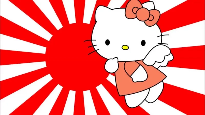 Avatar roblox hello kitty giúp bạn thể hiện phong cách trong game