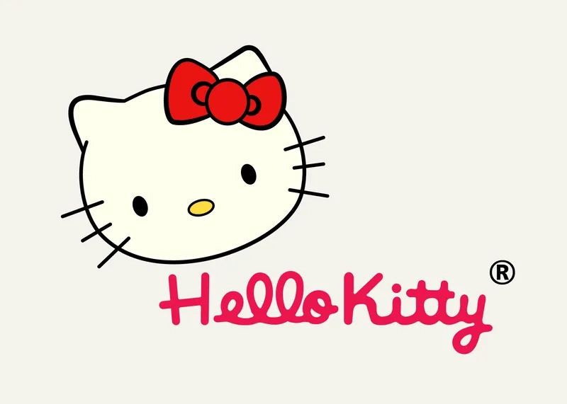 Hình nền avatar hello kitty tạo nên không gian dễ thương cho thiết bị