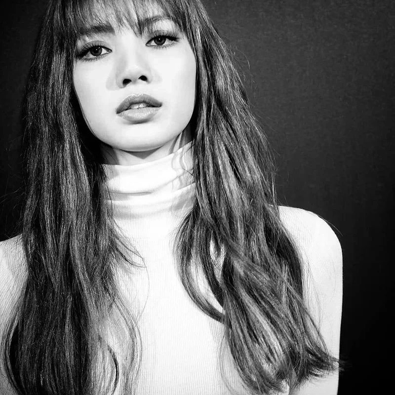 Hình nền lisa đẹp giúp bạn thư giãn và tận hưởng vẻ đẹp