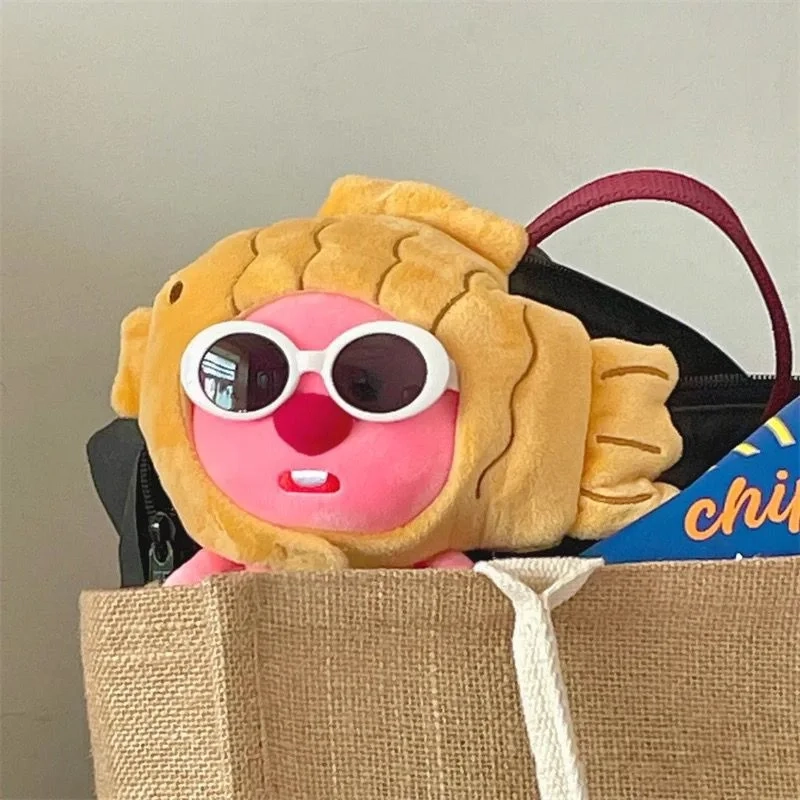 Ảnh avatar loopy sẽ làm cho bạn cảm thấy phấn khích