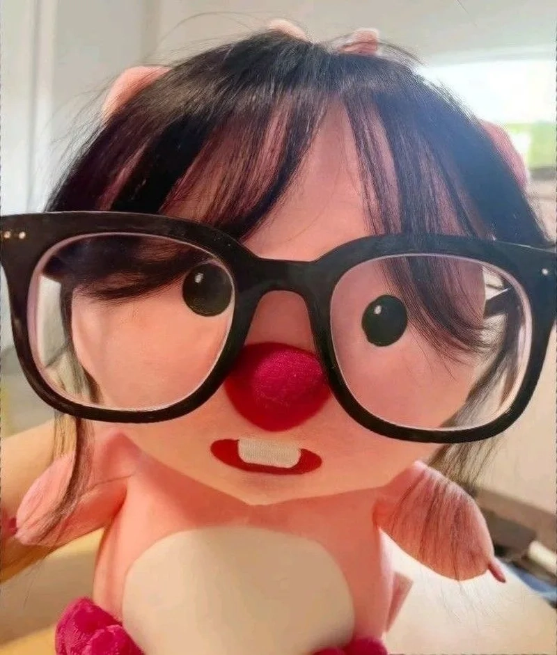 Ảnh loopy đáng yêu sẽ khiến bạn cảm thấy vui vẻ và thoải mái