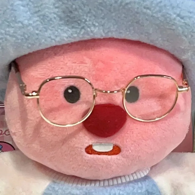 Hình ảnh của loopy luôn thu hút sự chú ý của người xem