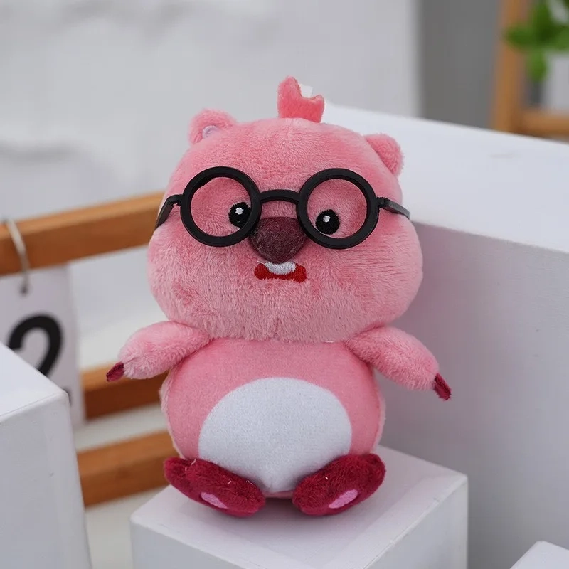 Ảnh avatar loopy là cách thể hiện tình yêu với nhân vật