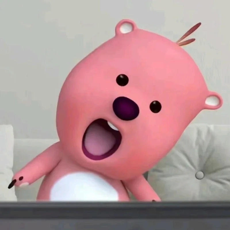 Ảnh meme loopy sẽ khiến bạn không thể nhịn cười