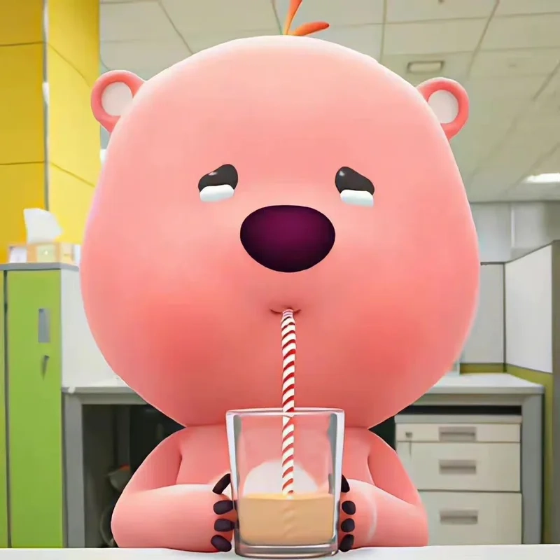 Ảnh loopy hình nền là lựa chọn tuyệt vời cho fan của hoạt hình