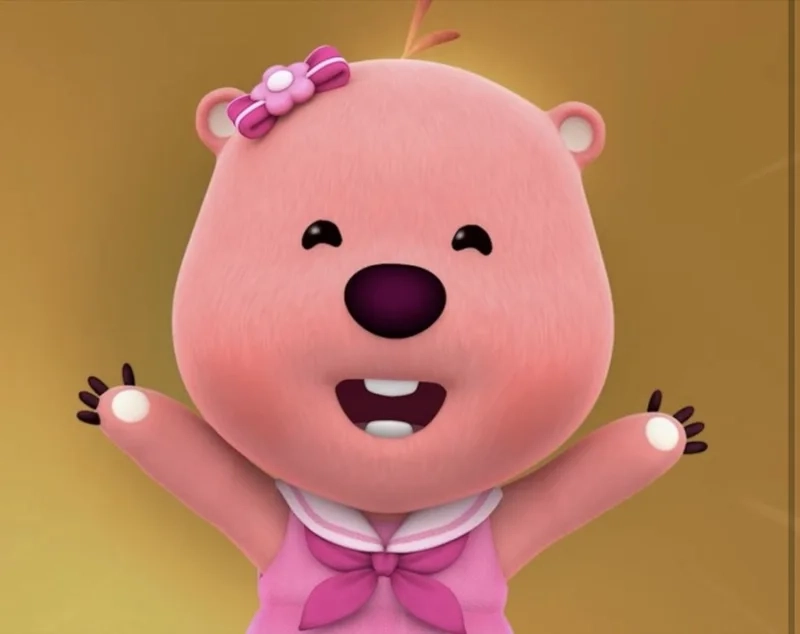 Ảnh đại diện loopy thể hiện phong cách độc đáo của bạn