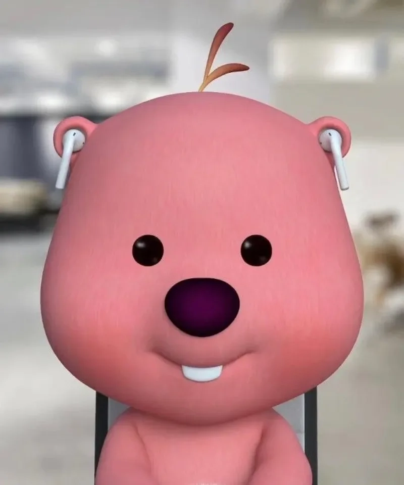 Avatar loopy hài sẽ khiến bạn không thể nhịn cười