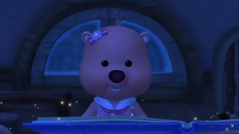 Avatar loopy đôi là lựa chọn hoàn hảo cho các cặp đôi dễ thương