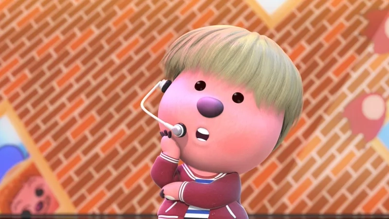 Ảnh loopy vô tri mang đến sự hài hước và gần gũi