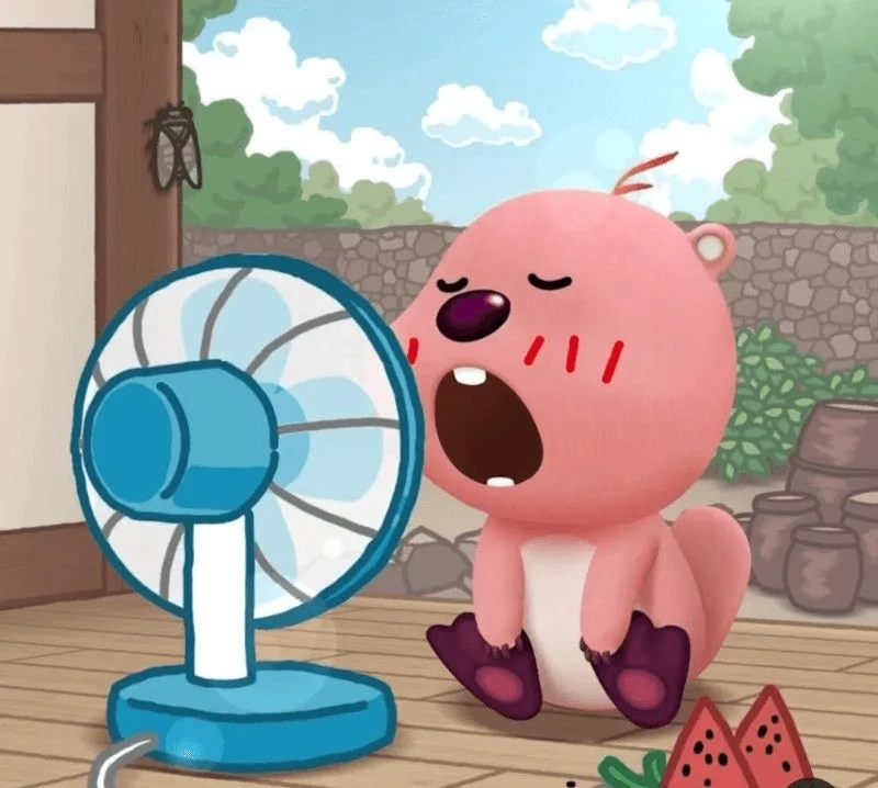 Avatar loopy vô tri mang đến sự hài hước và dễ thương