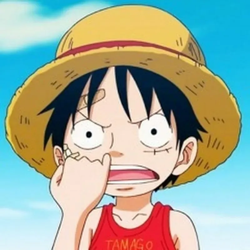 Hình nền luffy gear 5 ngầu sẽ giúp bạn thể hiện cá tính độc đáo