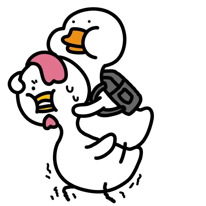 Avatar vịt vàng meme là lựa chọn hoàn hảo cho những ai yêu thích sự dễ thương