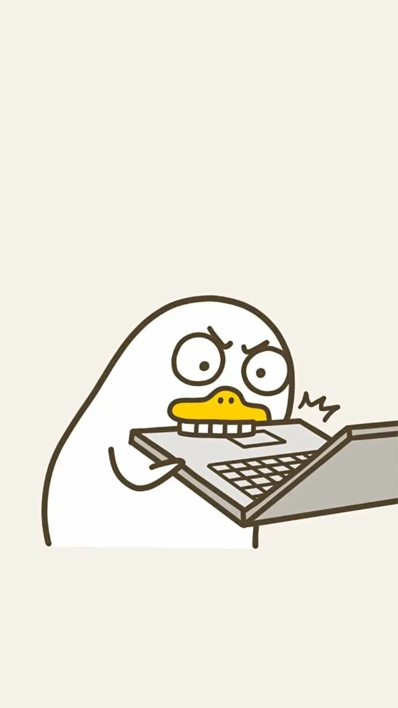 Avt meme cute mang lại tiếng cười cho những ai yêu thích hài hước