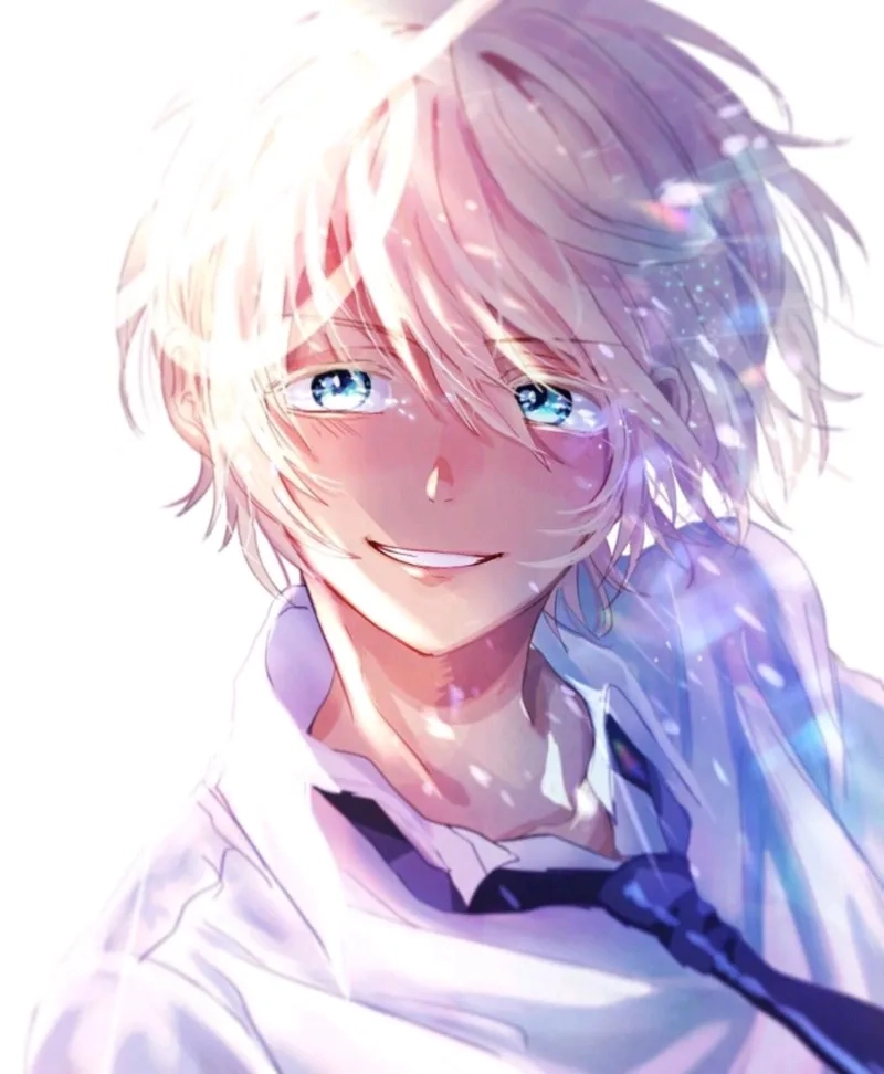 Avatar cute cho nam mang lại sự dễ thương và thu hút