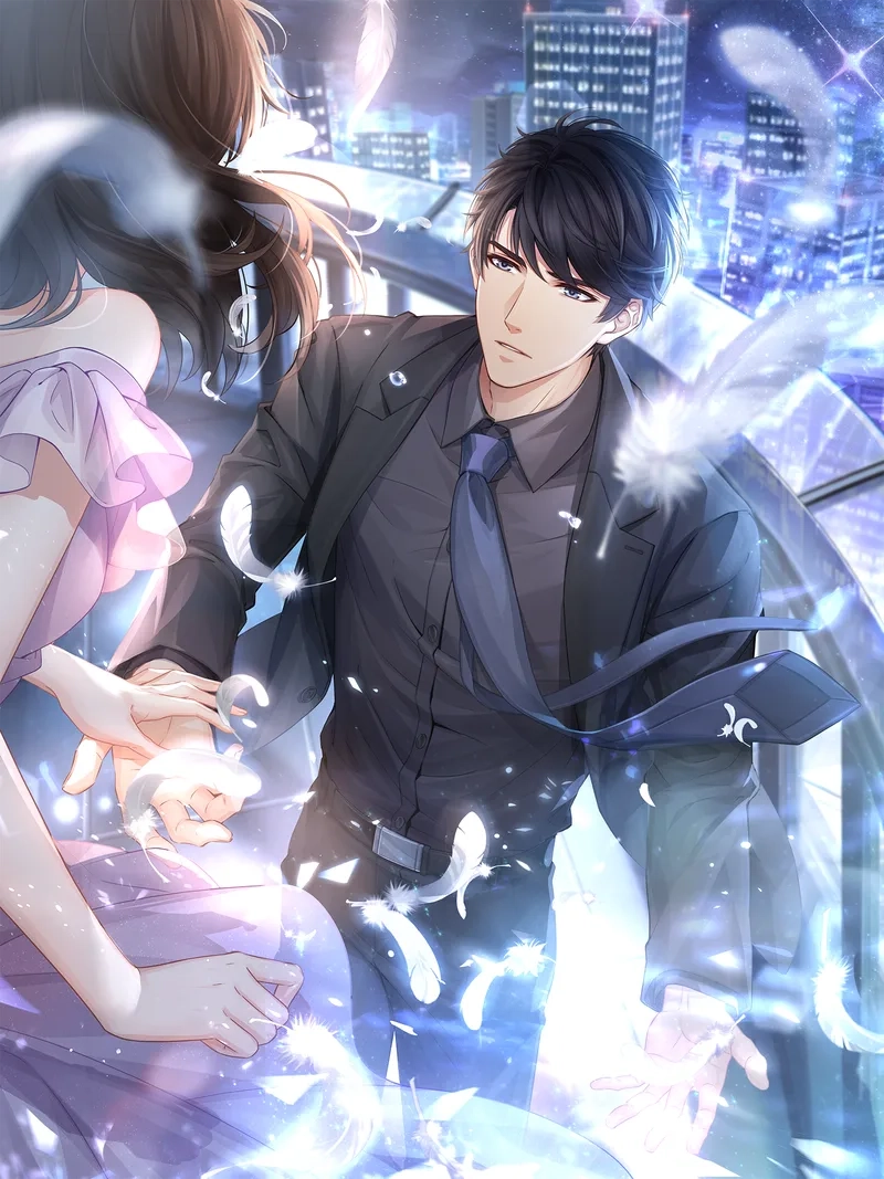 Avatar cute nam ngầu mang lại sự dễ thương và thu hút