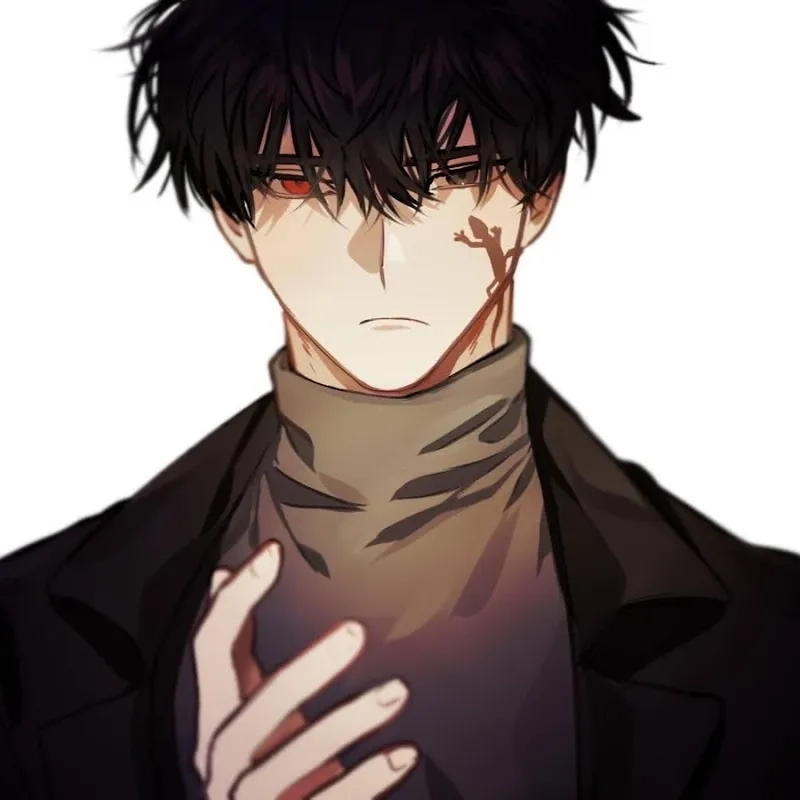 Avatar đẹp cho nam ngầu giúp bạn nổi bật giữa đám đông