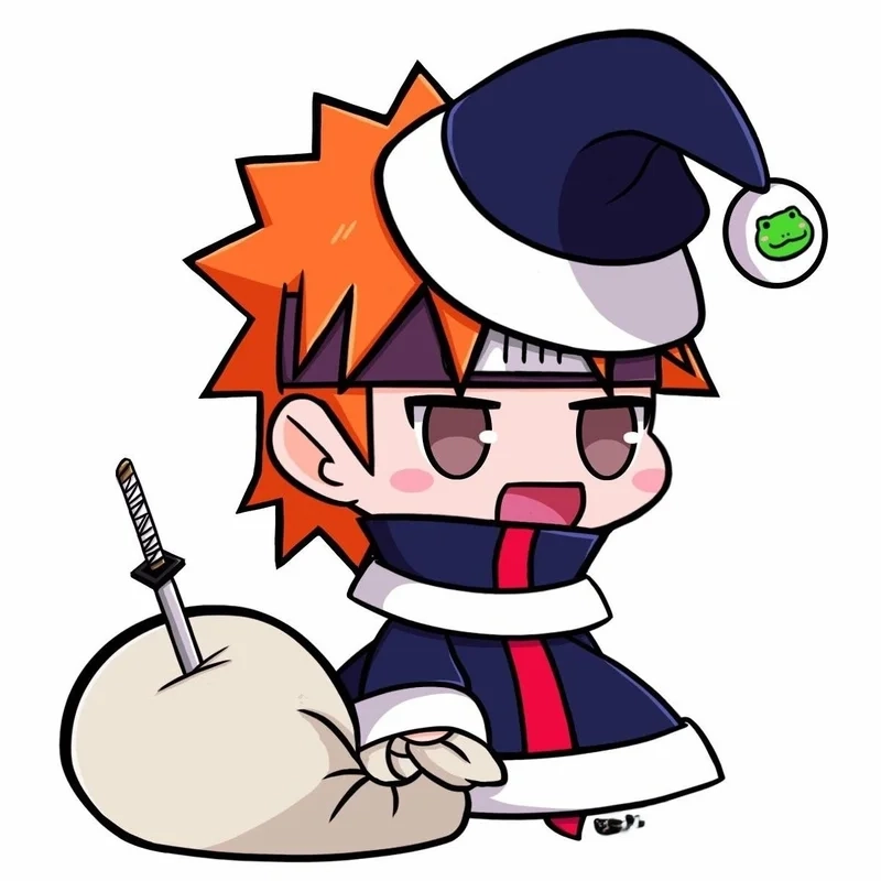 Hình naruto chibi 3d mang đến trải nghiệm hình ảnh sống động