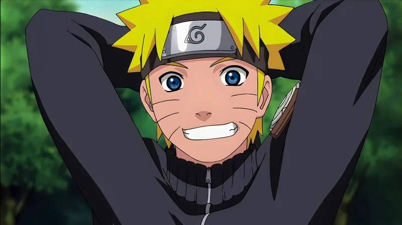 Tải ảnh naruto cute để làm mới bộ sưu tập hình ảnh của bạn