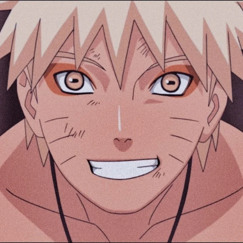 Avatar naruto lục đạo mang đến sức mạnh và sự quyết tâm