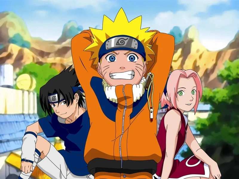 Avatar naruto cửu vĩ thể hiện sức mạnh vượt trội của nhân vật