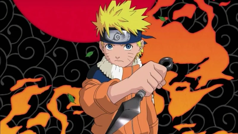Tải ngay ảnh naruto ngầu 4k để trải nghiệm độ sắc nét tuyệt vời