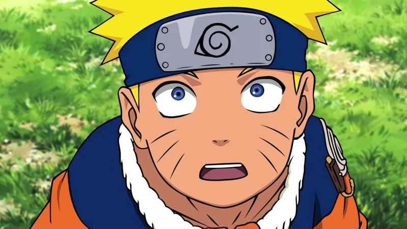 Ảnh naruto làm hình nền điện thoại sẽ làm cho màn hình của bạn thêm sinh động