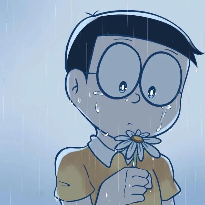 Nobita ảnh là biểu tượng cho những cuộc phiêu lưu thú vị
