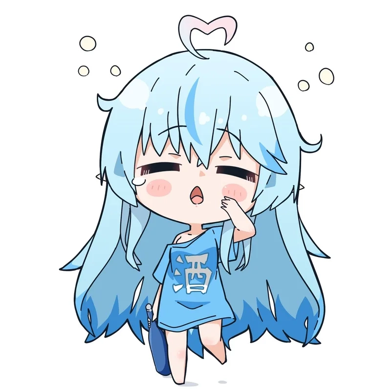 Ảnh nền màu xanh dương nhạt mang đến sự dịu dàng và thanh thoát