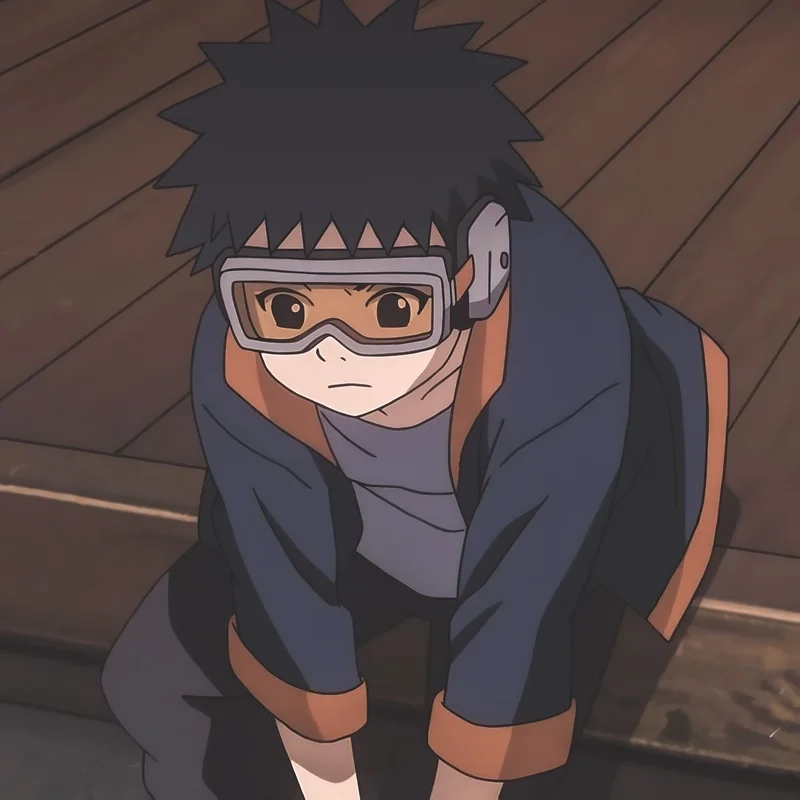Xuyên không thành uchiha obito lúc nhỏ là một câu chuyện thú vị