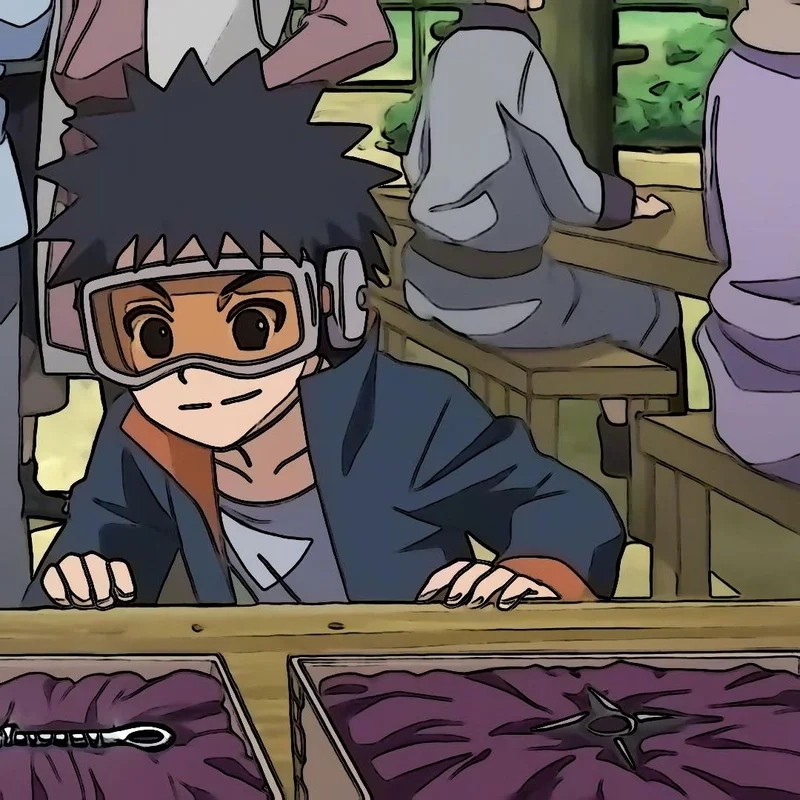 Anime obito là lựa chọn tuyệt vời cho những ai yêu thích thể loại này