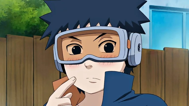 Obito uchiha pictures mang đến nhiều cảm xúc cho người xem