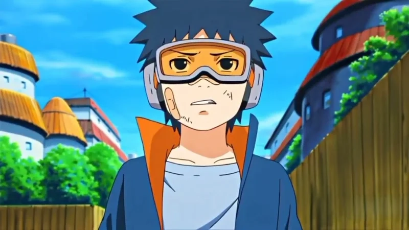 Obito uchiha image sẽ làm cho bạn cảm thấy ấn tượng hơn