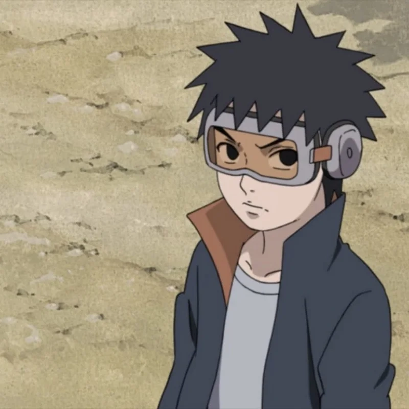 Obito uchiha 4k photo mang đến trải nghiệm hình ảnh sắc nét và sống động