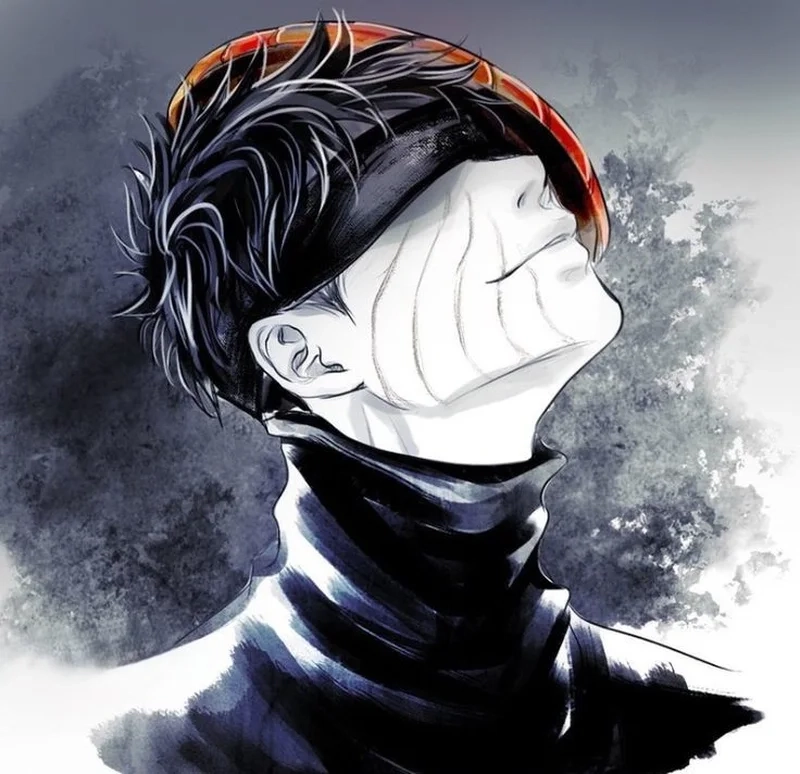 Ảnh của obito sẽ làm cho bạn cảm thấy phấn khích hơn