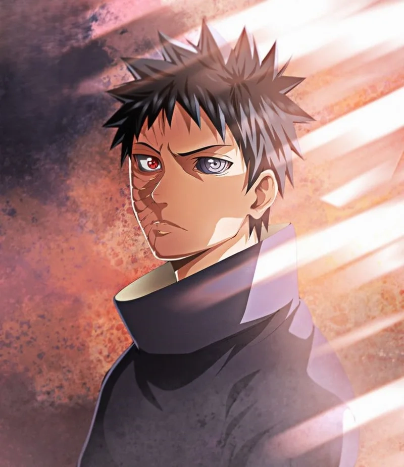 Ảnh obito đẹp sẽ làm cho bạn cảm thấy ấn tượng và thích thú