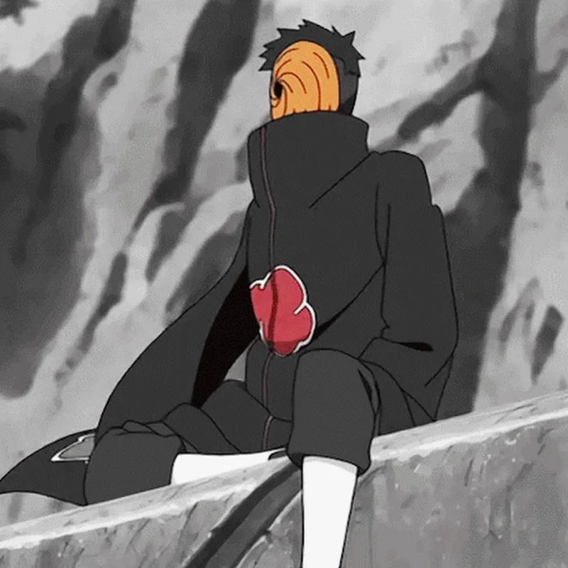 Uchiha obito lục đạo là biểu tượng cho sức mạnh và sự dũng cảm