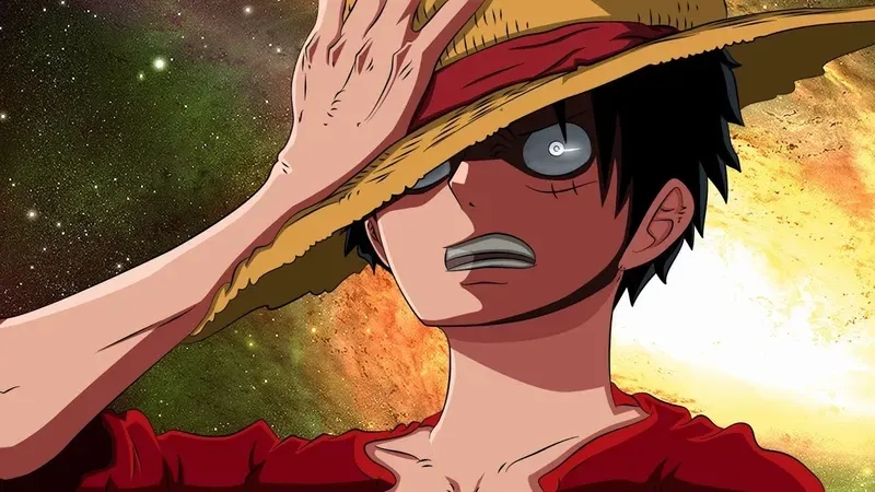 Luffy one piece roblox avatar sẽ giúp bạn nổi bật trong thế giới game