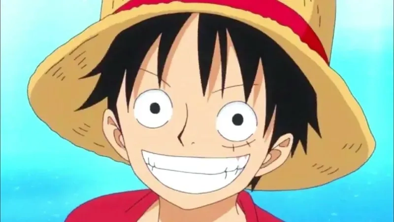 One piece avatar luffy sẽ là lựa chọn hoàn hảo cho những ai yêu thích nhân vật này