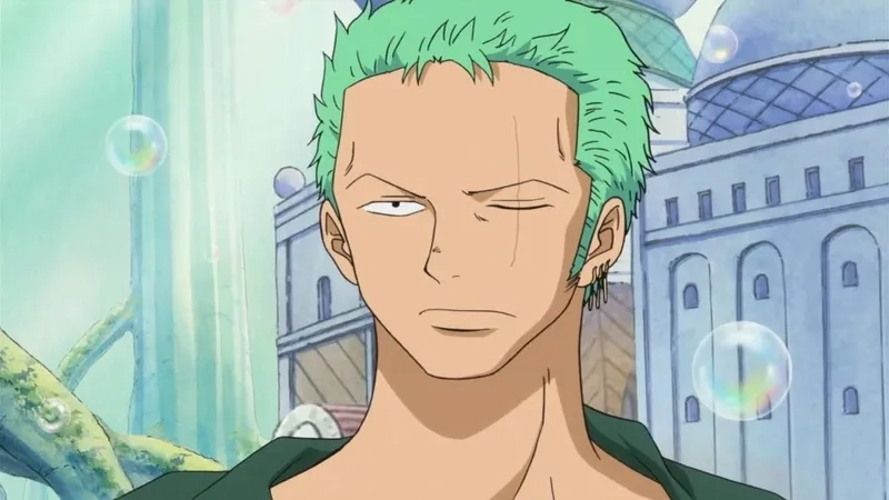 Zoro one piece là ai giúp bạn tìm hiểu về nhân vật yêu thích