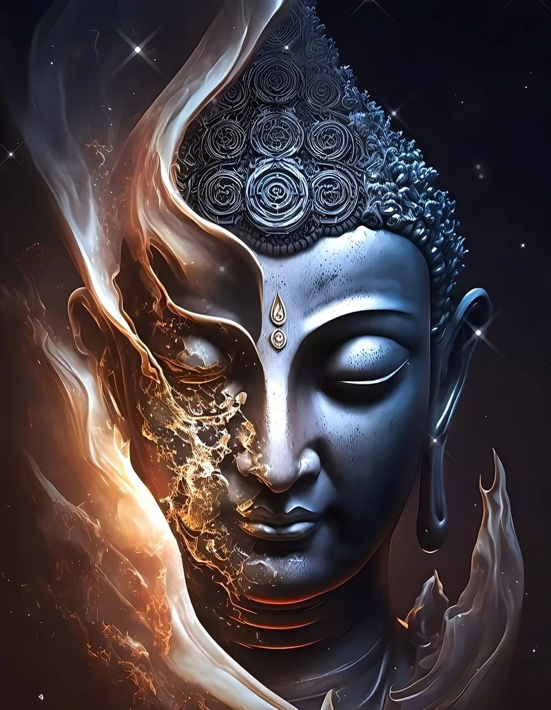 Ảnh phật giáo đẹp nhất sẽ thu hút sự chú ý của người xem