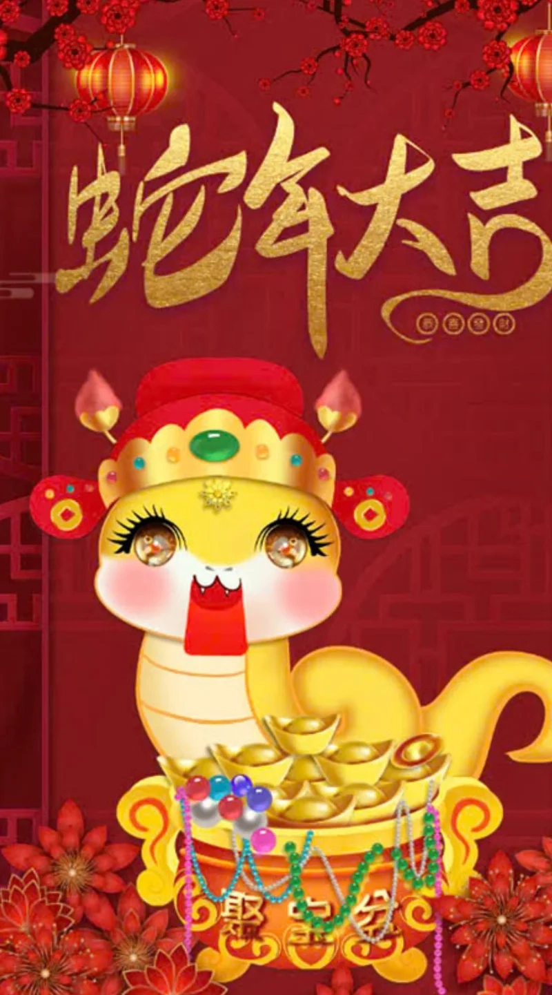 Ảnh rắn cute 2025 sẽ khiến bạn cảm thấy ấm áp và dễ thương