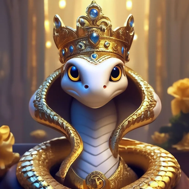 Ảnh rắn đẹp nhất sẽ thu hút sự chú ý của người xem