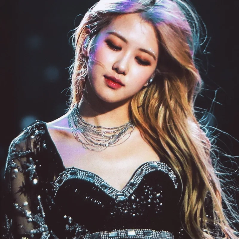 Rose blackpink hình nền tạo không gian sống động cho thiết bị