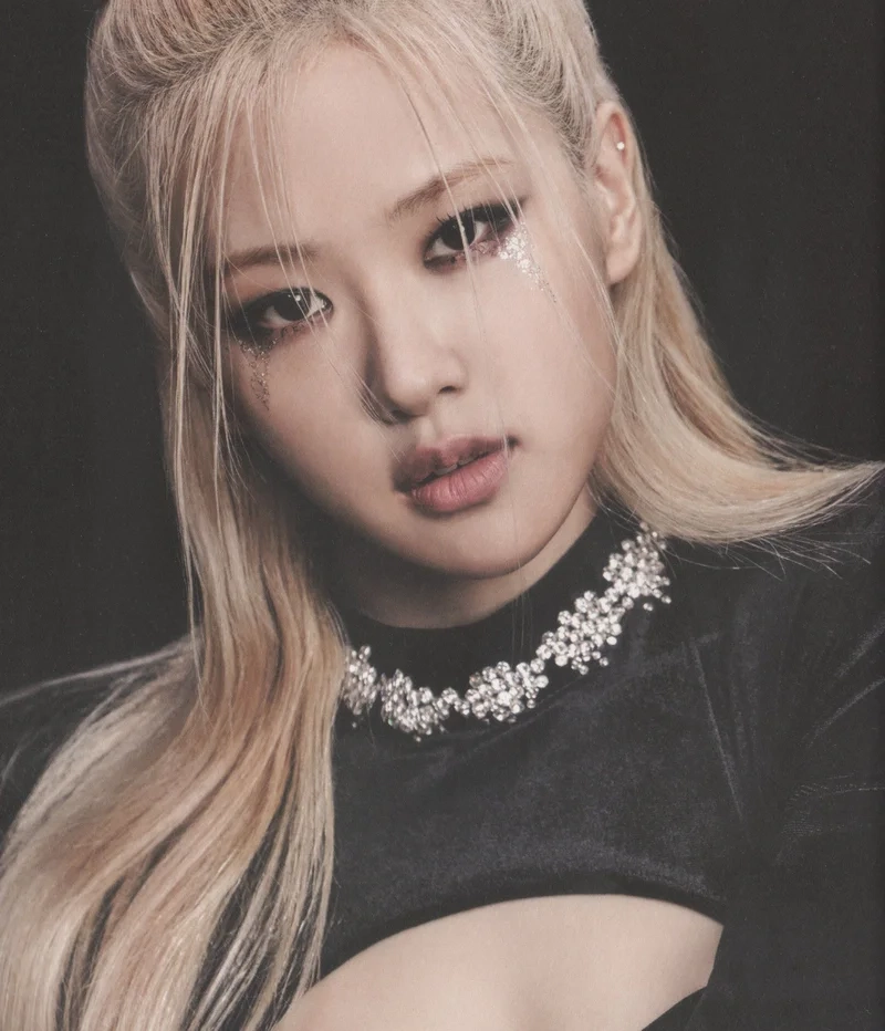 Hình nền rose blackpink mang lại sự tươi mới cho màn hình