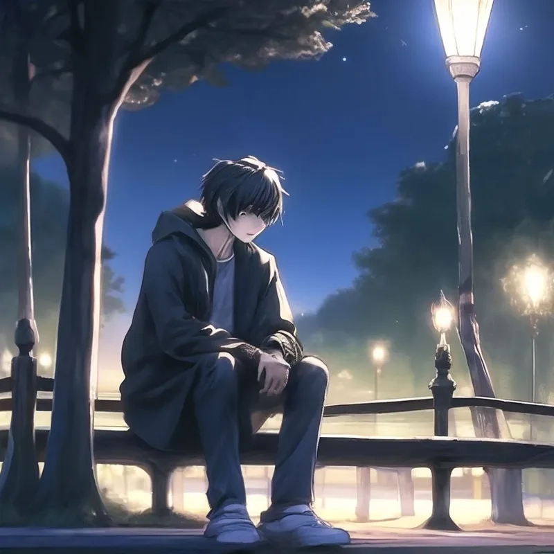 Tìm kiếm hình nền buồn tâm trạng nam để làm mới giao diện